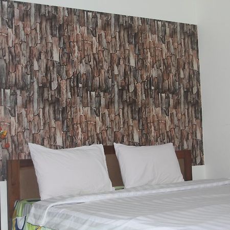 Han Hoan Hotel Dalat Eksteriør bilde