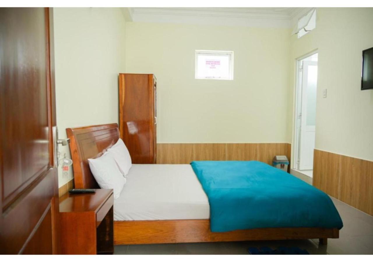 Han Hoan Hotel Dalat Eksteriør bilde