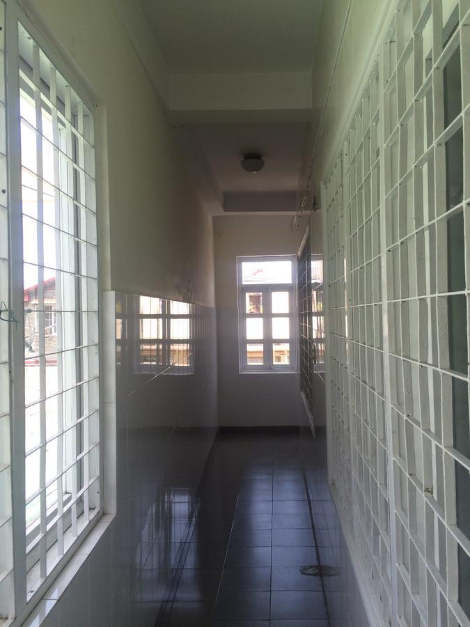 Han Hoan Hotel Dalat Eksteriør bilde