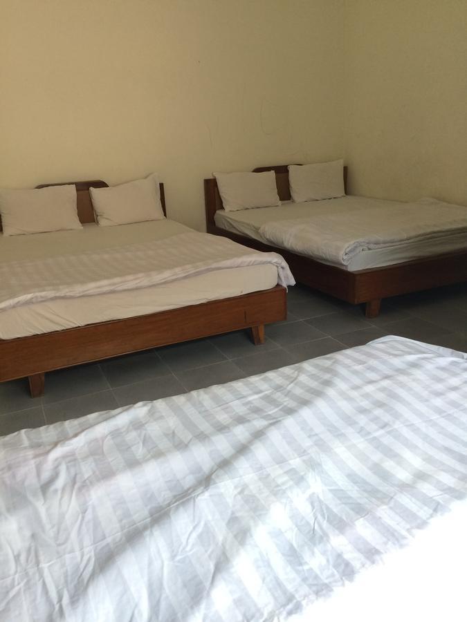 Han Hoan Hotel Dalat Eksteriør bilde