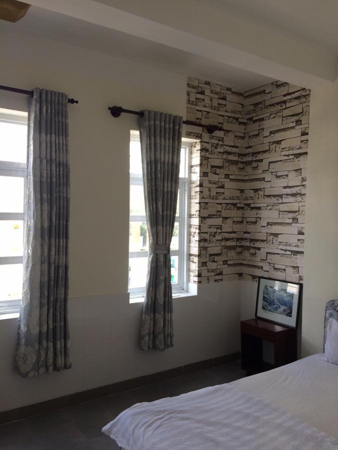 Han Hoan Hotel Dalat Eksteriør bilde
