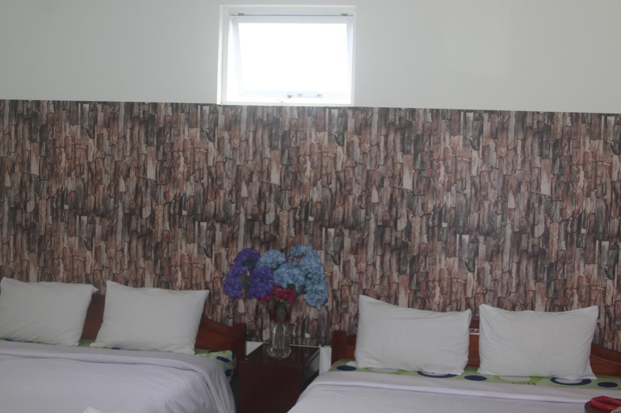 Han Hoan Hotel Dalat Eksteriør bilde