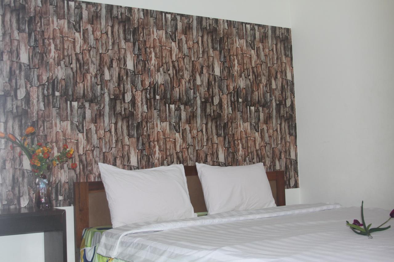 Han Hoan Hotel Dalat Eksteriør bilde
