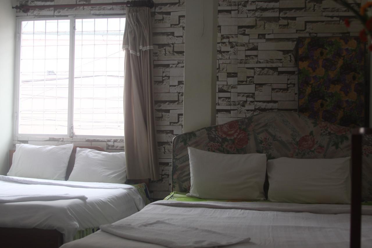 Han Hoan Hotel Dalat Eksteriør bilde