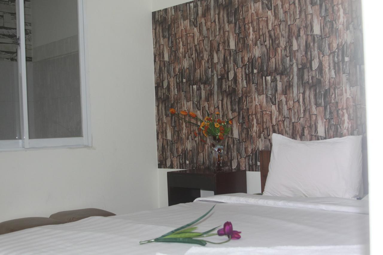 Han Hoan Hotel Dalat Eksteriør bilde