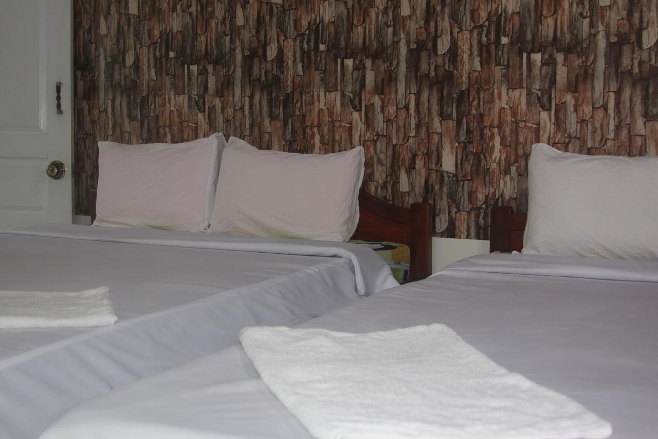 Han Hoan Hotel Dalat Eksteriør bilde