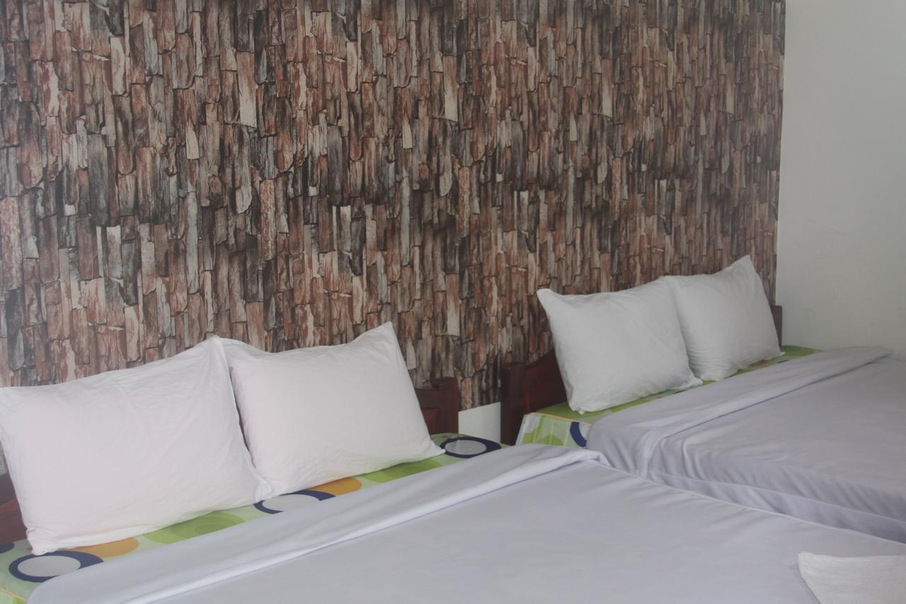 Han Hoan Hotel Dalat Eksteriør bilde
