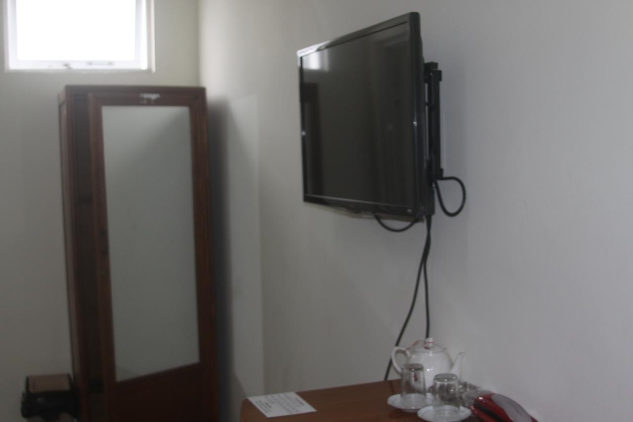 Han Hoan Hotel Dalat Eksteriør bilde
