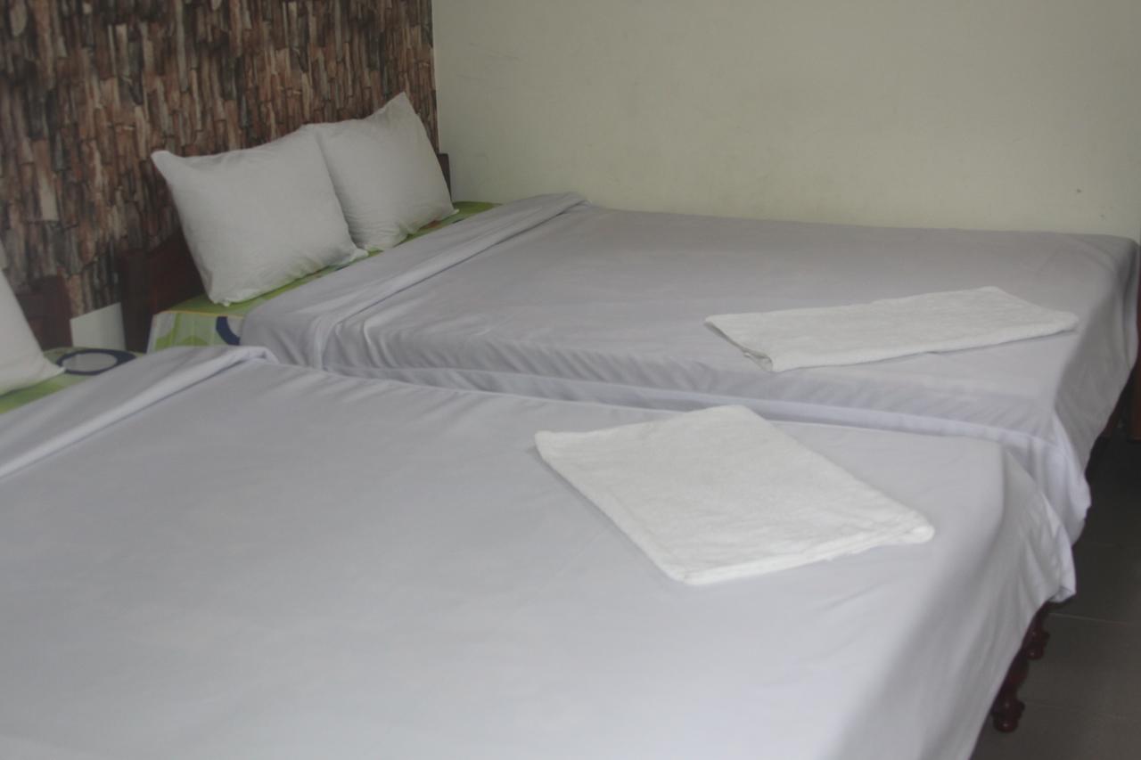 Han Hoan Hotel Dalat Eksteriør bilde
