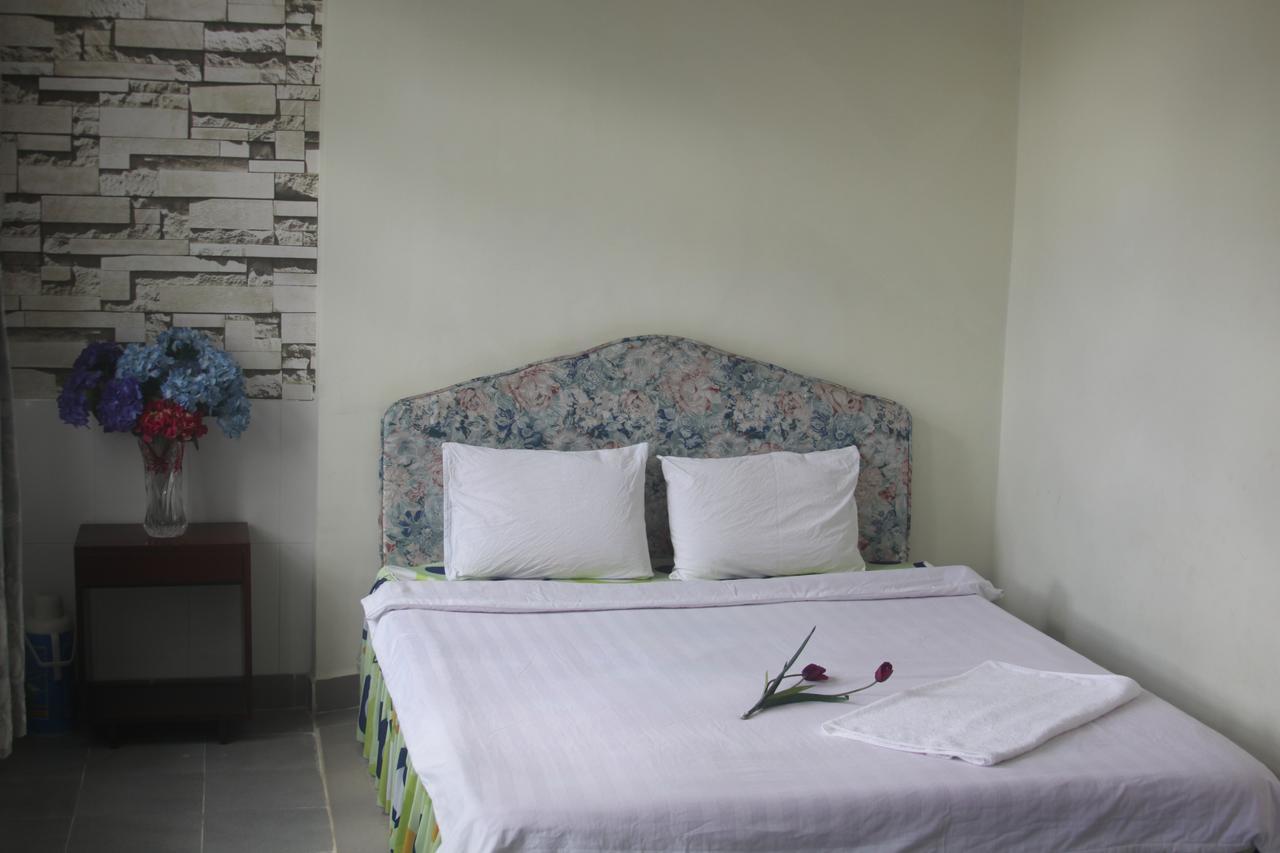 Han Hoan Hotel Dalat Eksteriør bilde